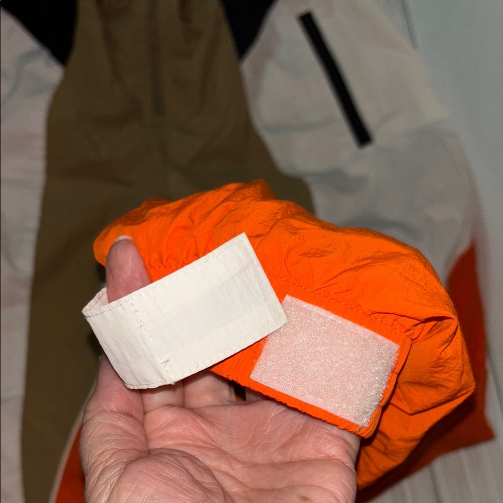 AdidasXRusso Track Pants, M, EUC - Picture 11 of 15